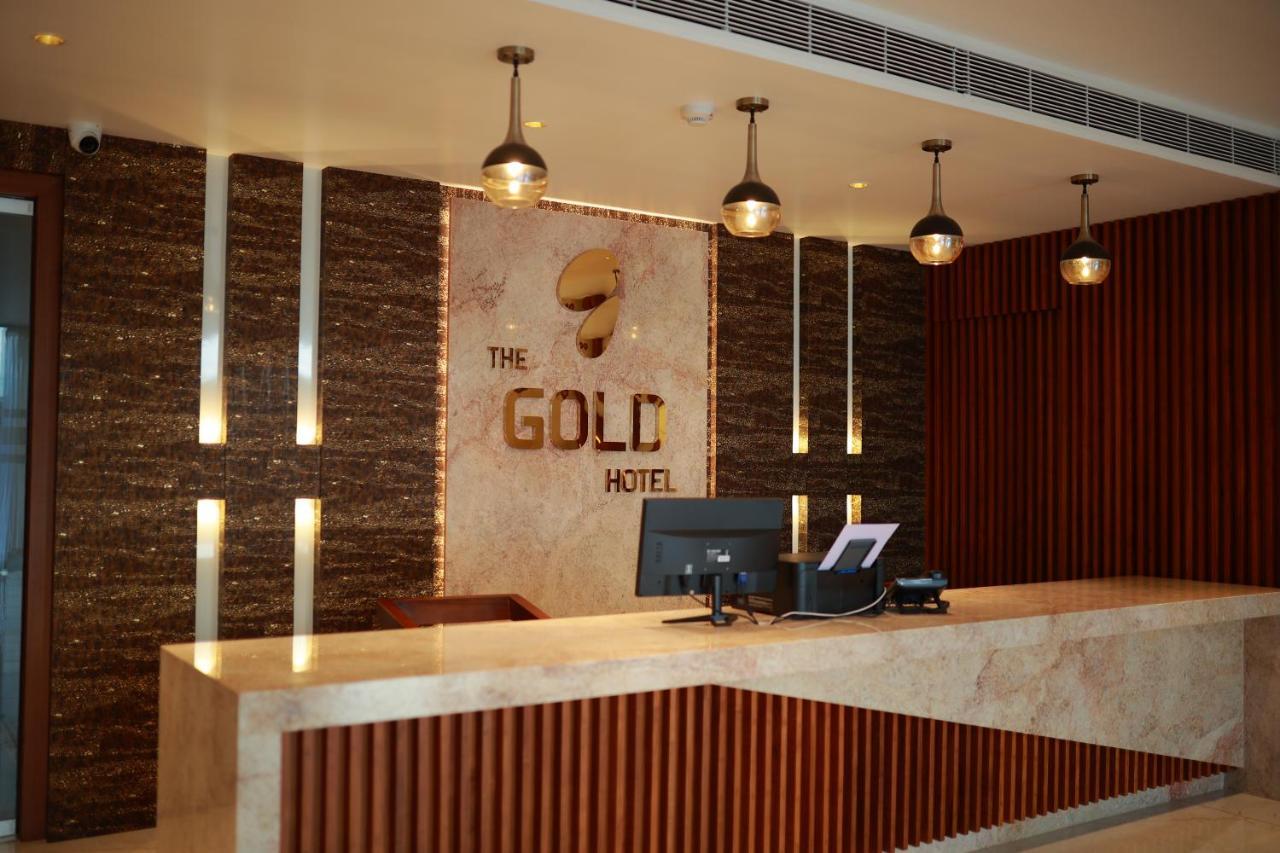 The Gold Hotel Палаккад Екстер'єр фото