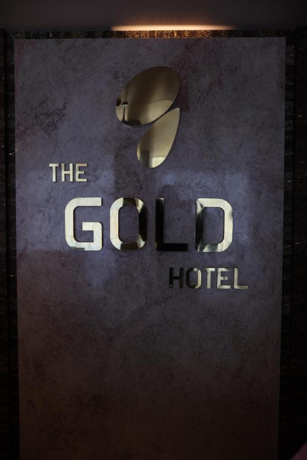 The Gold Hotel Палаккад Екстер'єр фото